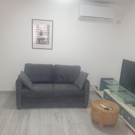לופית 10לימור Daire Eilat Dış mekan fotoğraf