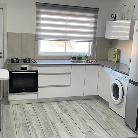 לופית 10לימור Daire Eilat Dış mekan fotoğraf
