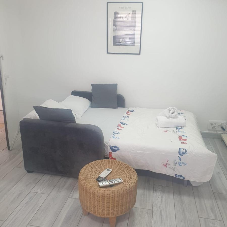 לופית 10לימור Daire Eilat Dış mekan fotoğraf