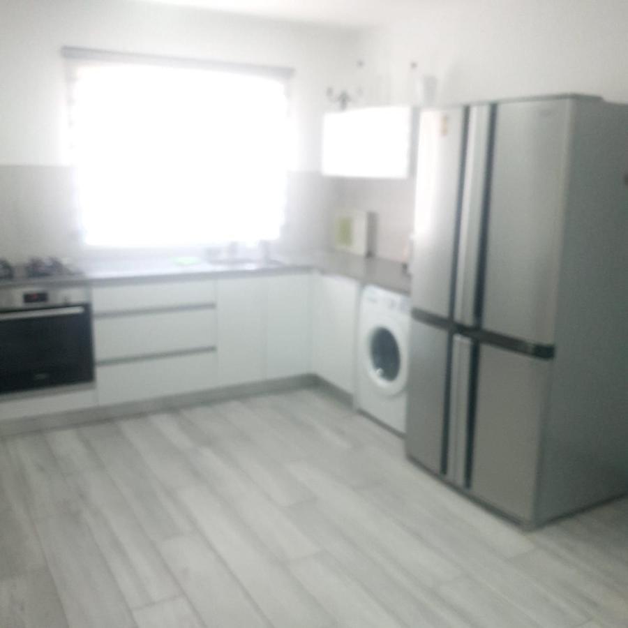 לופית 10לימור Daire Eilat Dış mekan fotoğraf