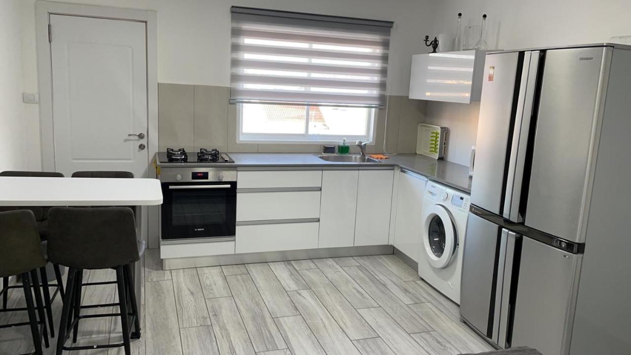 לופית 10לימור Daire Eilat Dış mekan fotoğraf