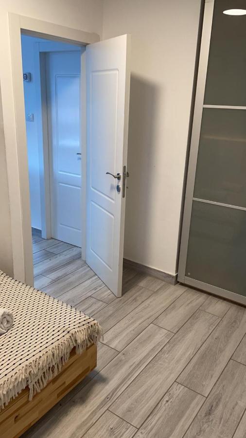 לופית 10לימור Daire Eilat Dış mekan fotoğraf